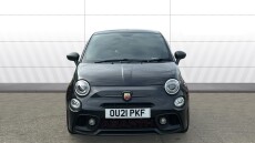Abarth 595 1.4 T-Jet 180 Competizione 3dr Petrol Hatchback